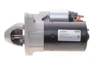 Стартер Toyota Rav4 1.8 00-05 (12V/1.1kw) (z=9/11) = 113271 F 032 113 271 фото