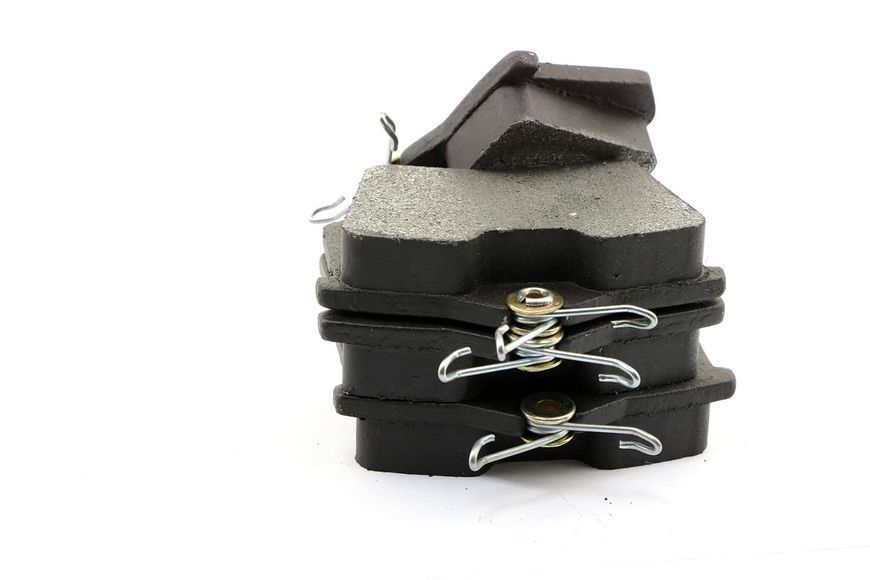 Колодки задние Audi A4 B6, A4 B7, A6 C5, Allroad C5; Citroen C2, Jumpy II; Mg Mg 350; Nissan Micra III, Note; Peugeot 405 I, 405 II, 605, 807 1.0-Electric 08.83- SB20960 фото