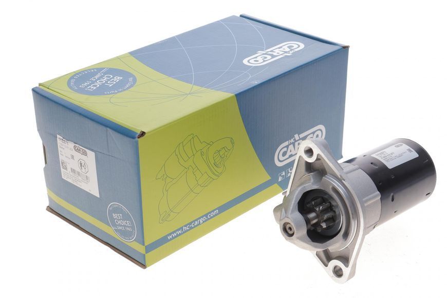 Стартер Toyota Rav4 1.8 00-05 (12V/1.1kw) (z=9/11) = 113271 F 032 113 271 фото