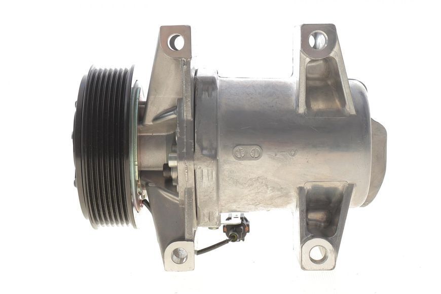 Компрессор кондиционера Nissan Navara NP300/Pathfinder 05- 320109 фото