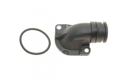 Фланець системи охолодження VW Caddy I/ Passat/T4 1.6-2.0 83-03 CH9956 фото