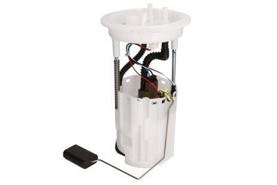Електричний паливний насос, (EN) Electric fuel pump (модуль) AUDI A3, A4 B8; SEAT ALTEA, ALTEA XL, LEON, TOLEDO II, TOLEDO III; SKODA OCTAVIA II, YETI; VW CADDY ALLTRACK/MINIVAN 1.2-3.6 08.97- 0 986 580 940 фото