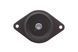 Подушка двигателя задняя правая резинометаллическая SEAT CORDOBA, IBIZA II, INCA, TOLEDO I; VW CADDY II, CADDY II/MINIVAN, GOLF III, GOLF IV, PASSAT B3/B4, POLO, POLO III 1.4-2.0 11.91-01.04 100 199 0072 фото 4