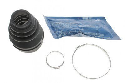 Пыльник ШРУС внутренний Прав/Лев (fi: 35/70) (length96) fits: CITROEN BERLINGO, C5 I, C5 II, XSARA PICASSO; PEUGEOT 206, 307, 407, PARTNER, PARTNER/MINIVAN 1.6-2.0 09.98- 11-14 495 0000 фото