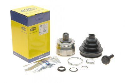 ШРКШ (зовнішній) VW Passat 1.6/1.8/2.0 96-05 (33/30/53mm) (+ABS 45) (TOJ0308) 302015100308 фото
