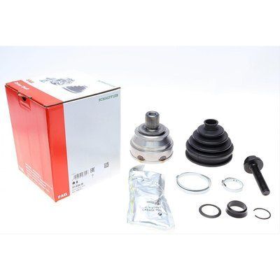 Шрус (наружный) VW T4 1.9D/2.4D/2.5D/TDI 90-03, Standart 771 0764 30 фото