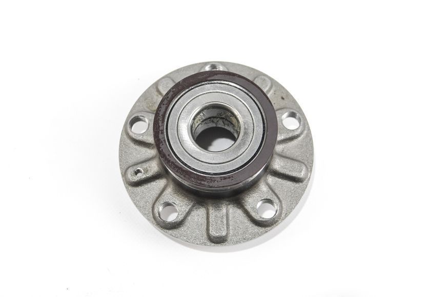 Підшипник маточини задн. VW Golf V/Audi A3 (D=30mm) 05- RT0168 фото