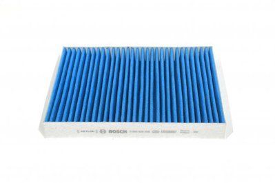 Фільтр салону MB C-class (W205)/E-class (W213) 14-/G-class (W463) 18-/M-class (W166) 11-15 (вугільний/антибактеріальний) 0 986 628 596 фото