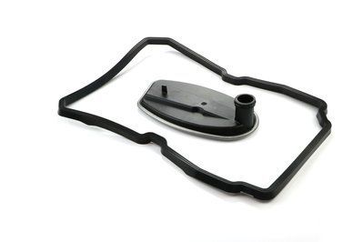 Фильтр АКПП с прокладкой Chrysler 300, Dodge Challenger, Charger, Durango, Jeep Commander, Compass, Grand Cherokee, Wrangler, MB C (C/CL/S 202/3/4), (89-) AT081K фото