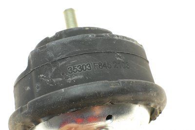 Подушка двигуна (R) BMW 3 (E46) 1.6-1.8/1.8-2.0d 01-07 35303 фото