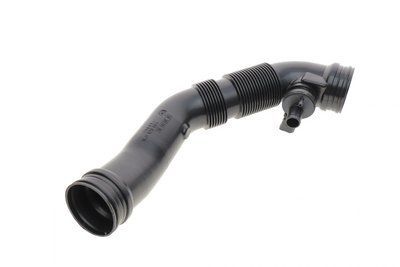 Патрубок повітряного фільтра Skoda Octavia(04-08) / VW Golf(04-09), Jetta(06-11), Passat (06-11)-08 / Seat Leon (06-10),Toledo (05-09) (11290770201) VIKA 11290770201 фото