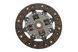 Диск зчеплення VW Golf (82-02), Jetta (82-92), Polo (97-02) / Seat Ibiza (93-99), Toledo (92-99) (31410003701) VIKA 31410003701 фото 2