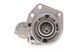 Стартер VW Caddy 1.4-1.6/1.9 SDI 95-03 (1.1 kw) (z=9) = 112307 F032112307 фото 5