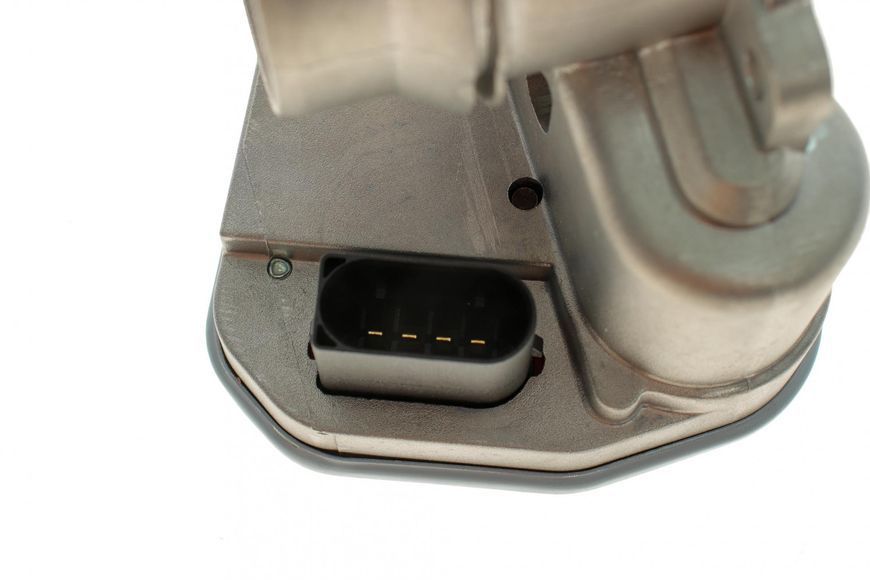 Дроссельная заслонка BMW 1/3/5/6/7/X3/X5/X6 2.0D-4.4D (M47/M57/M67) 02-13 57724 фото