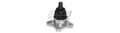 Кульова опора Hyundai Terrakan 2,5-3,5, 01-06 27442AP фото
