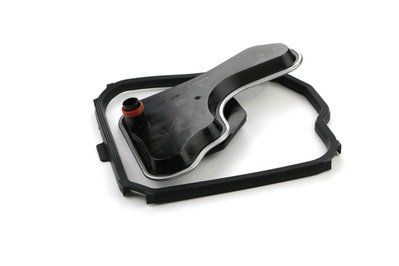 Фильтр АКПП с прокладкой Citroen C3, C4, C4 Picasso; Peugeot 2008, 207, 208, 307, 308, 407; Renault Clio Ii, Clio Iii, Duster, Kangoo, Kangoo II, Kaptur, Logan, Megane II, Megane III, Sandero, Sandero Stepway, Scenic I, Scenic II (91-) AT370K фото