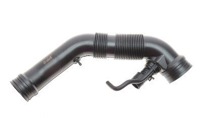 Патрубок повітряного фільтра Skoda Octavia(04-13) / VW Golf (04-14), Jetta(06-10), Passat(06-11) / Seat Leon (06-10),Toledo (05-09) (11290191101) VIKA 11290191101 фото