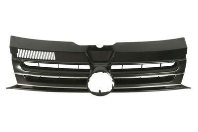 Решітка радіатора VW T5 12-15 385 3008 фото