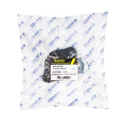 Опора амортизатора заднього Chevrolet Aveo 05-/Daewoo Kalos 02- RC02400 фото