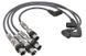 Провід запалювання VW T5 2.0i 03-15/Skoda Fabia/Octavia 2.0 99-07 (к-кт) 0 986 356 331 фото 1