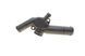 Фланець системи охолодження Audi A3/Fabia/Skoda Octavia/VW Bora/Golf/T5 1.6/2.0/2.0 95-15 52558 фото 5