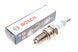 Свеча зажигания WR8LTE 0 242 229 658 фото 2