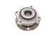 Підшипник маточини (передньої) BMW X5 (E70/F15/F85)/X6 (E71/E72/F16/F86) 2.0-4.8 06-(+ABS) (к-кт) 216215 фото 2