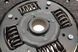 Комплект зчеплення Mitsubishi L200 2.5 TD 4WD 96-07 (d=224mm) (+вижимний) ADC43025 фото 4