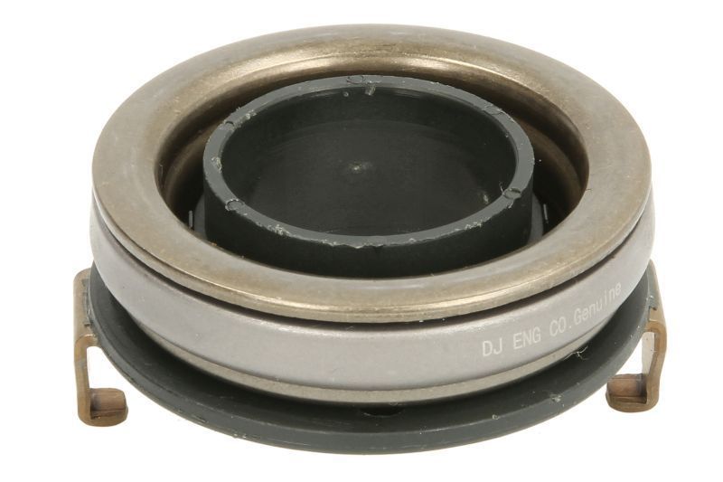 Выжимной подшипник сцепления HYUNDAI IX35, MATRIX, TUCSON KIA CARENS III, CERATO I, SPORTAGE II, SPORTAGE III 1.6/2.0/2.0D 06.01-12.15 F40508OEM фото