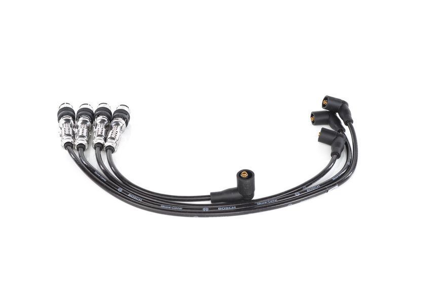 Провід запалювання VW T5 2.0i 03-15/Skoda Fabia/Octavia 2.0 99-07 (к-кт) 0 986 356 331 фото