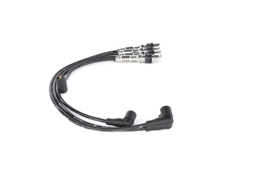 Провід запалювання VW T5 2.0i 03-15/Skoda Fabia/Octavia 2.0 99-07 (к-кт) 0 986 356 331 фото