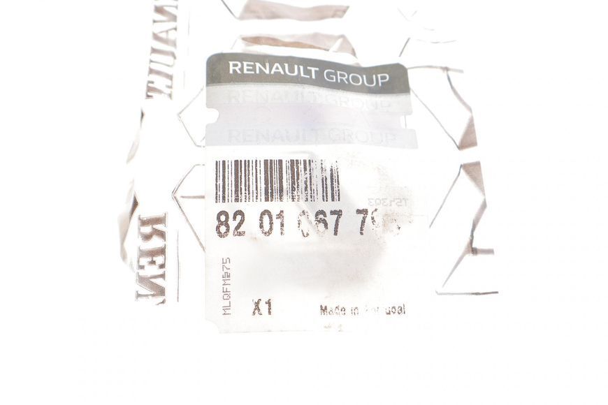 Коромисло клапана Renault Trafic 2.5 dCi 03- 8201067796 фото