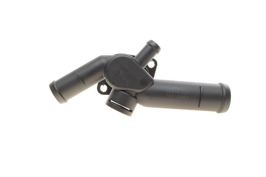 Фланець системи охолодження Audi A3/Fabia/Skoda Octavia/VW Bora/Golf/T5 1.6/2.0/2.0 95-15 52558 фото