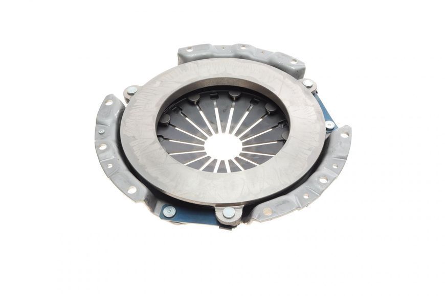 Комплект зчеплення Mitsubishi L200 2.5 TD 4WD 96-07 (d=224mm) (+вижимний) ADC43025 фото