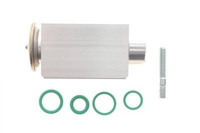 Клапан компресора кондиціонера BMW X5 (E70/F15, F85)/X6 (E71, E72) 07-14 38502 фото