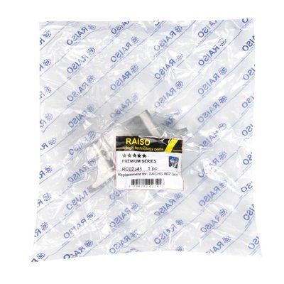 Опора амортизатора заднего Focus 04-/Mazda 3,5 04- RC02341 фото