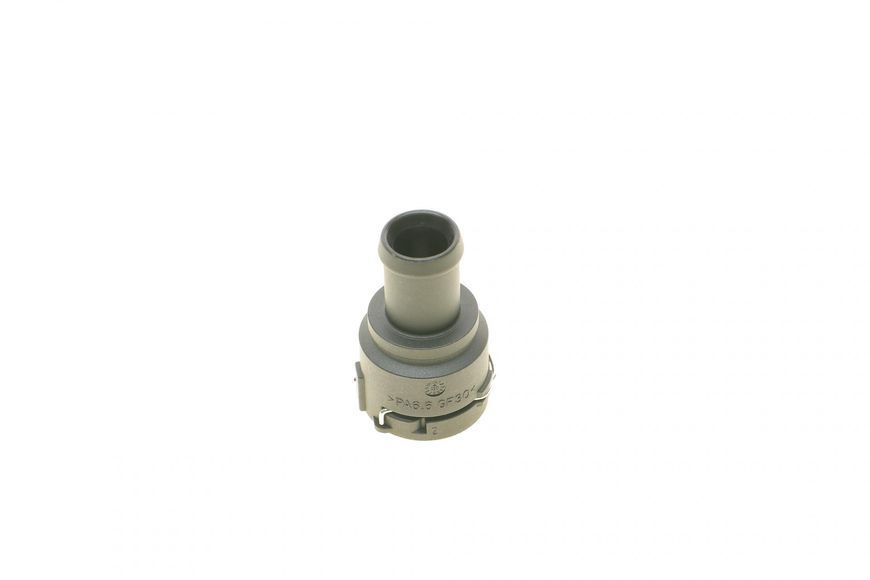 Фланець системи охолодження Audi A3/Skoda Octavia/Superb/VW Caddy/Golf/Passat/Touran/Tiguan 96- 57394 фото