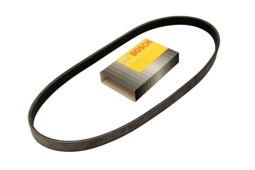 Ремінь поліклін. 6PK1063 (вир-во Bosch) 1 987 947 941 фото